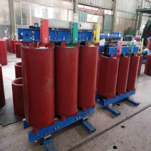 西安SCB13干式变压器